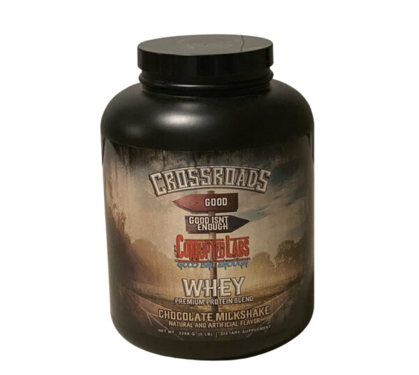 Get pure protein power! Our Whey boasts 75% protein, clean-label ingredients, and competitive pricing. Say goodbye to fillers!